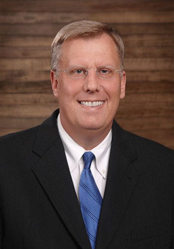 Tampa Attorney Blake Bringgold