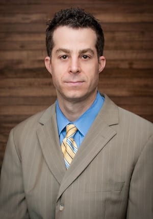 Tampa Attorney Tj Grimaldi