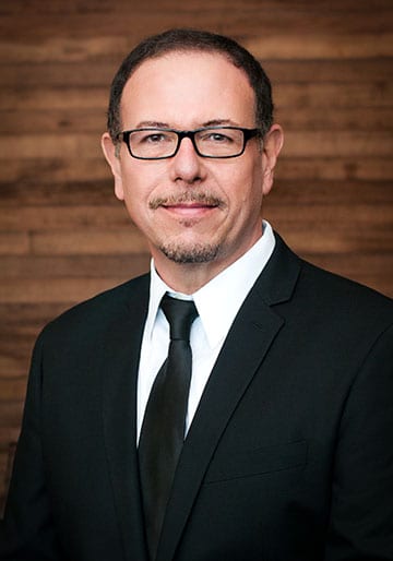 Tampa Personal Injury Attorney Ralph Guito