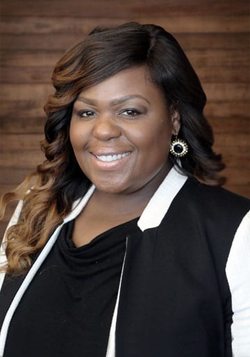 Tampa Attorney Katie Brinson Hinton