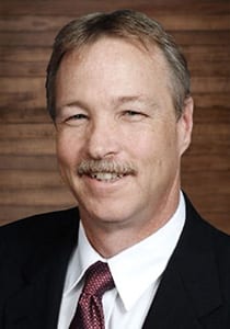 Tampa Attorney Robert James Wahl