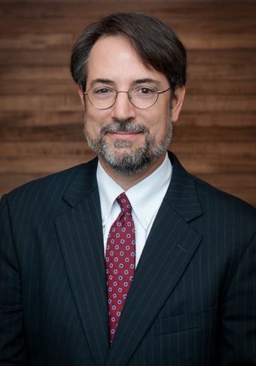 Tampa Attorney Stephen Leal