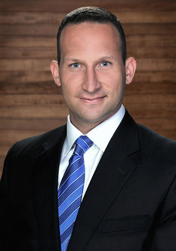 Tampa Attorney Marc Matthews