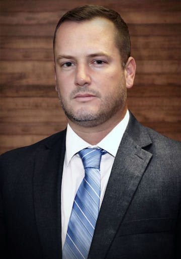 Tampa Attorney James Elliot