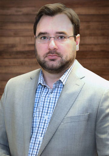 Tampa Attorney Paul Thanasides