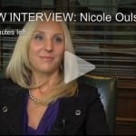 Nicole Oulson video interview