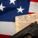 Stand your ground law