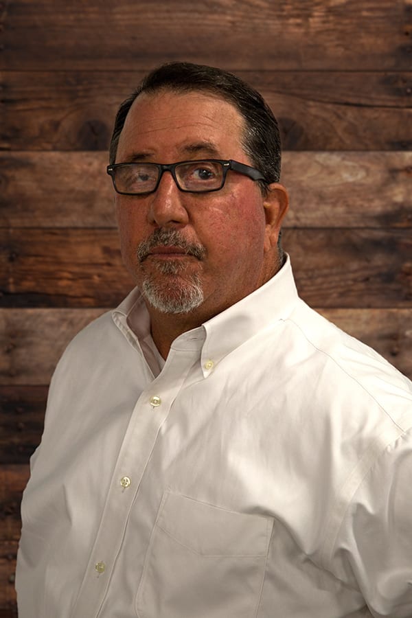 Eduardo F. Morrell