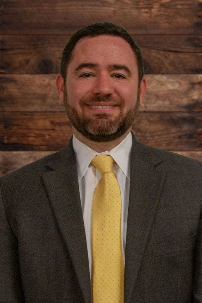 Sean Becker