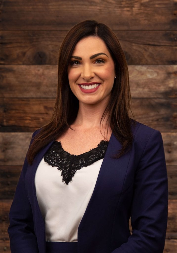 Ashley Bruner